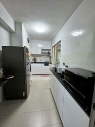 Blk 104C Eastbrook @ Canberra (Sembawang), HDB 3 Rooms #479990041